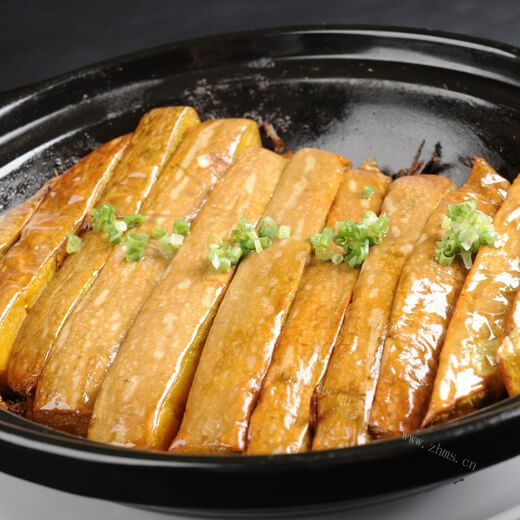 美味焙南瓜 
