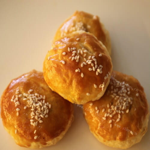 老婆饼