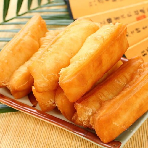 油炸鬼