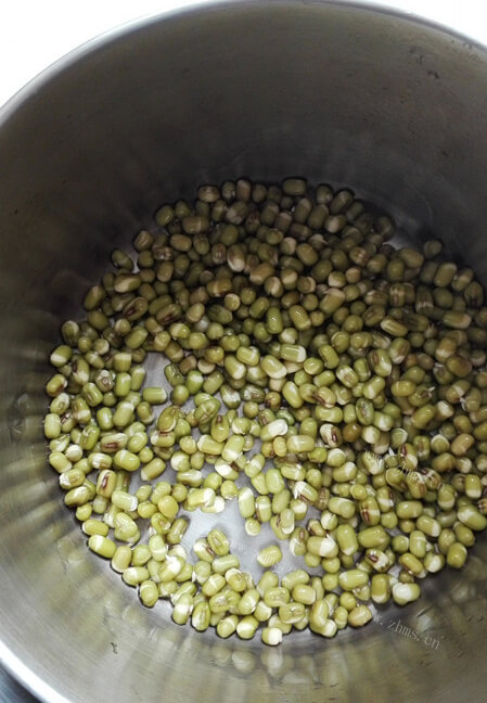 绿豆芽做法图解1)