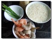 补肾粥做法图解1)