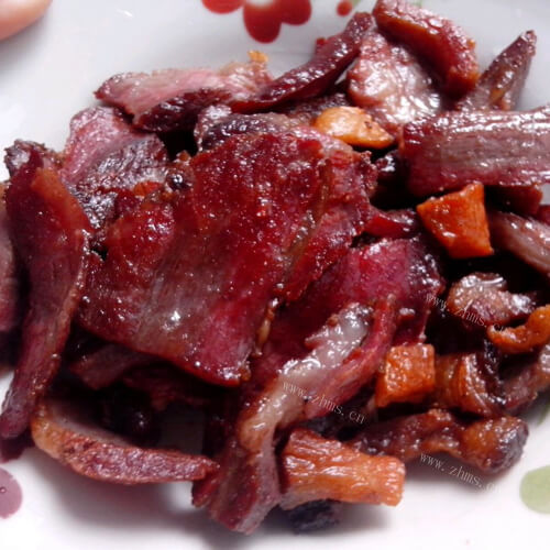 风味闽南炸醋肉