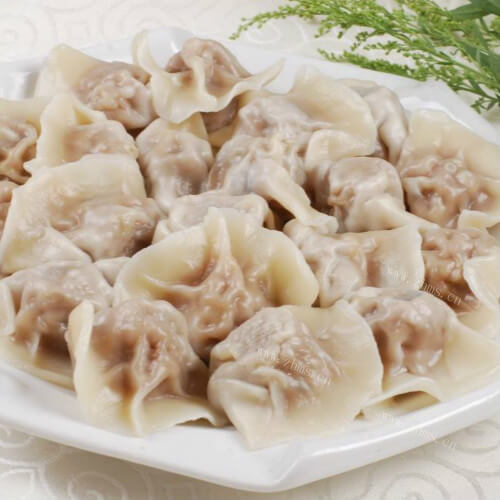 水饺