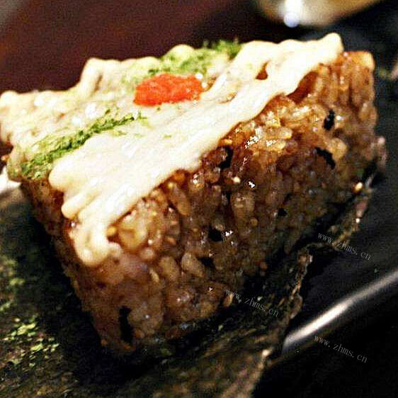 鲜香的鲜蚵煎饼