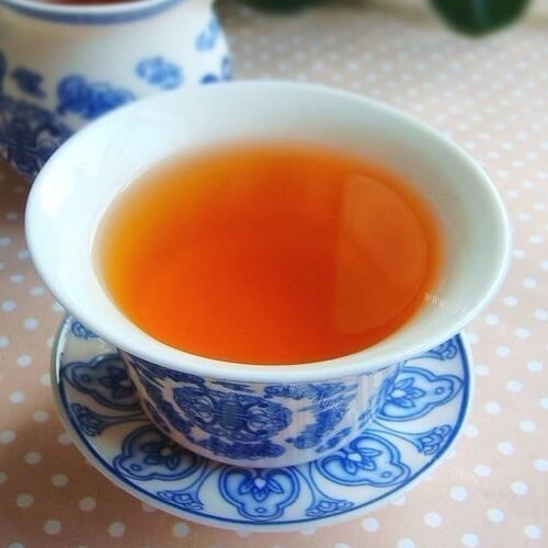 可口酸梅汤
