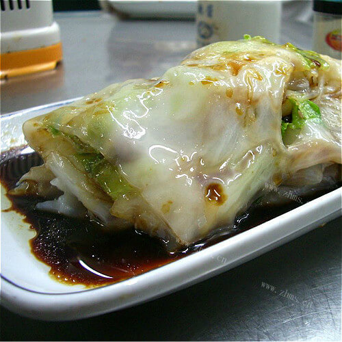 广东肠粉