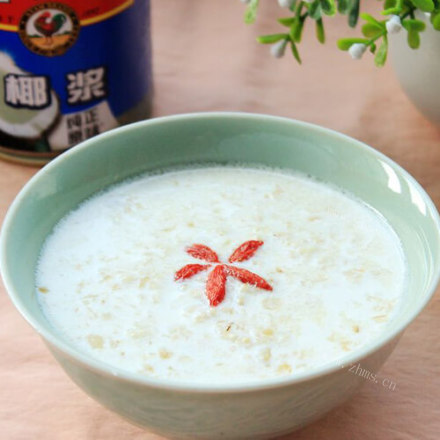 椰浆酸奶-能让你多吃一碗