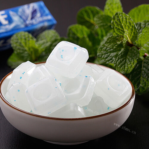 薄荷糖