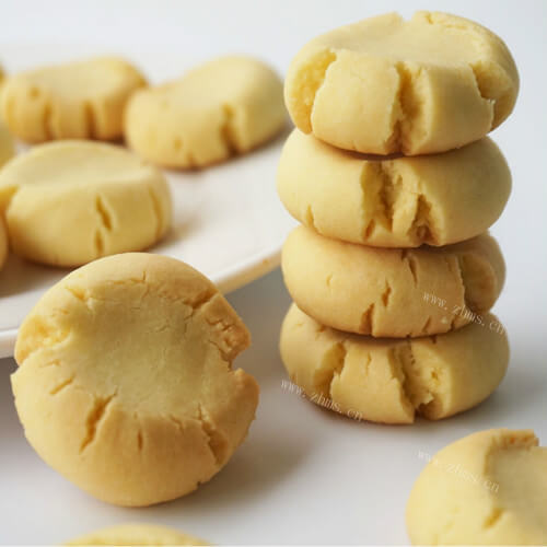 玛格丽特饼干