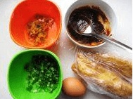 煎饼果子做法图解3)