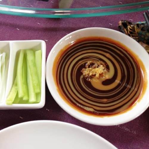 家常自制烧饼调味料