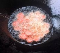 色味俱佳的金钱爆蹄筋做法图解4)