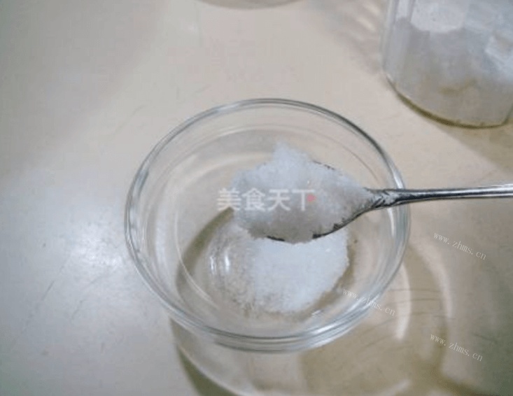 美味可口东安子鸡做法图解2)