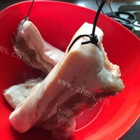 最爱的腌肉做法图解6)