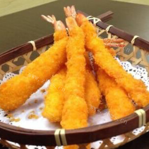 美味炸天妇罗