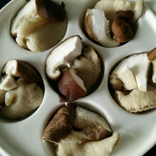 怪味焗蜗牛