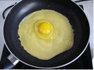 煎饼果子做法图解5)
