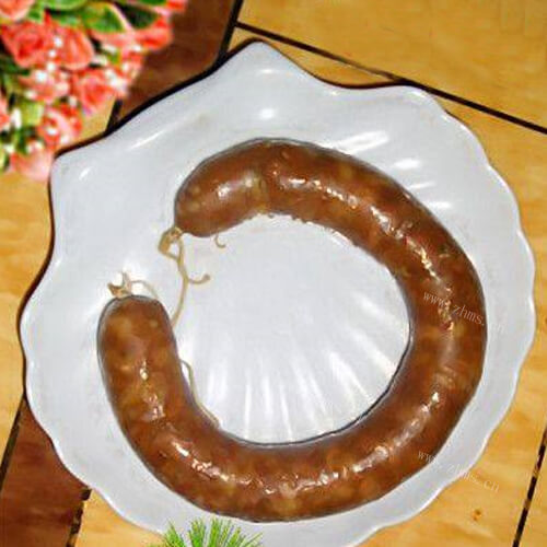 麻辣香肠