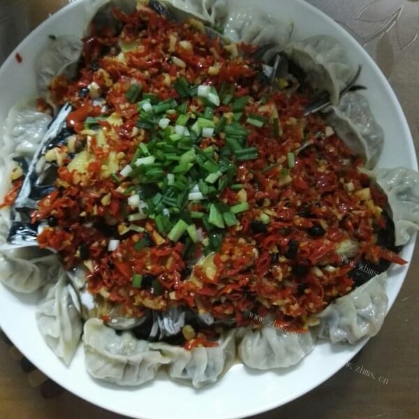 美味鸿运当头糊