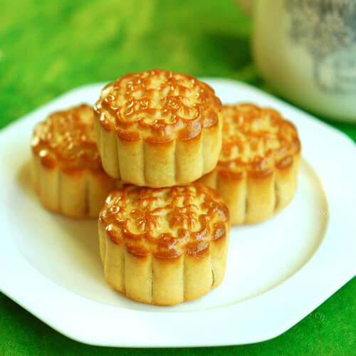 月饼