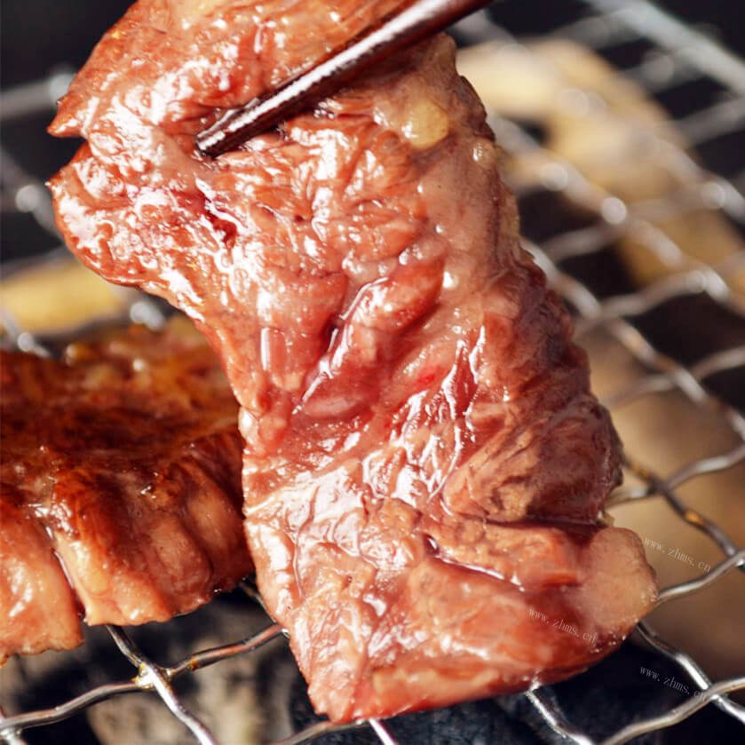 家常烤里脊肉