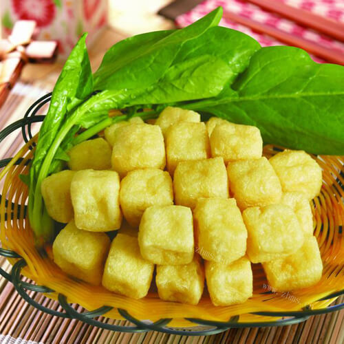 豆泡