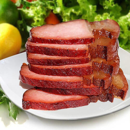 正宗烟熏腊肉