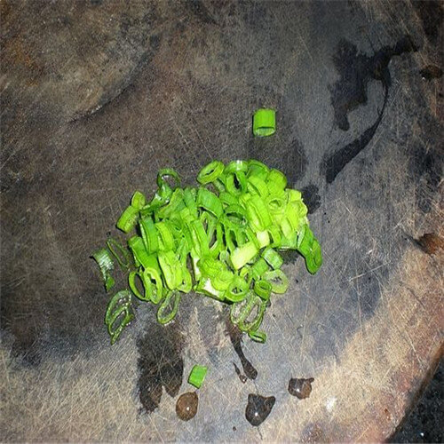 家庭版豆腐脑做法图解6)
