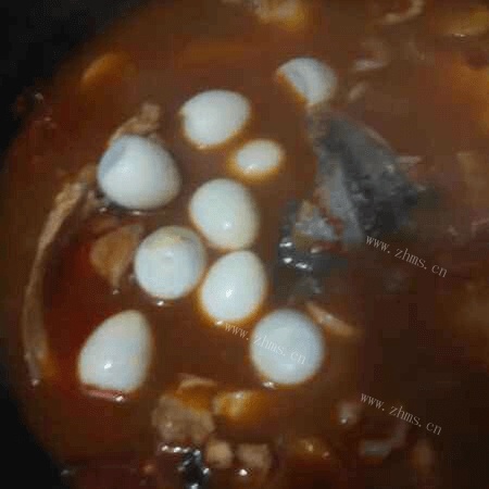 家常菜水煮鱼做法图解12)