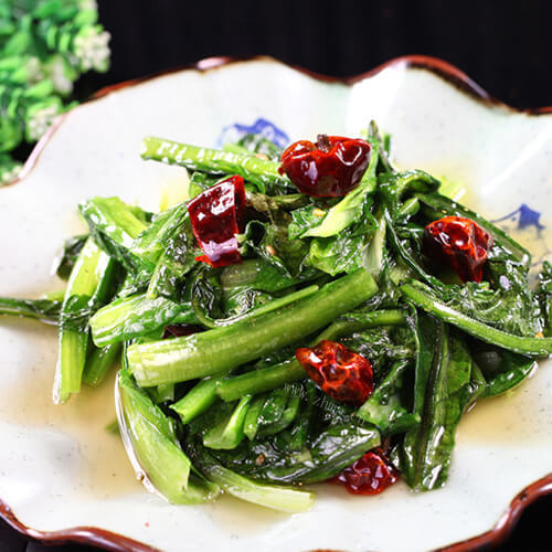 油麦菜