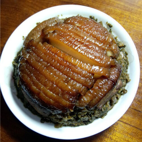 烧白