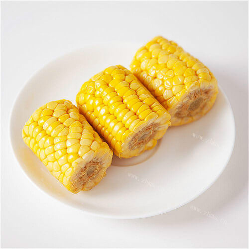 甜玉米