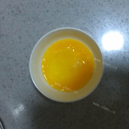 诱人的巧克力杏仁饼干做法图解1)