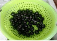 葡萄汁饮料做法图解4)