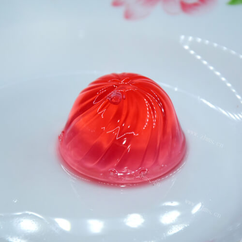 果冻