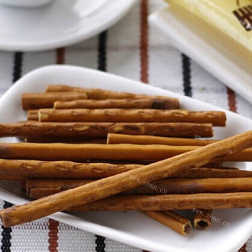 好吃的巧克力棒