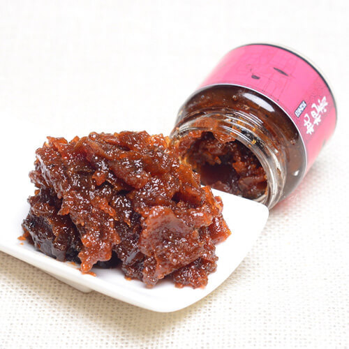 自制枇杷膏