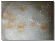 补肾粥做法图解2)