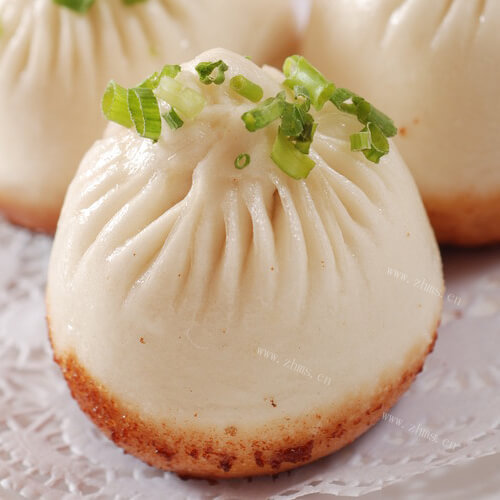 生煎包