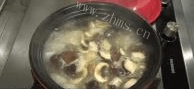 味增汤做法图解8)