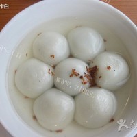 好吃的宁波汤圆做法图解5)
