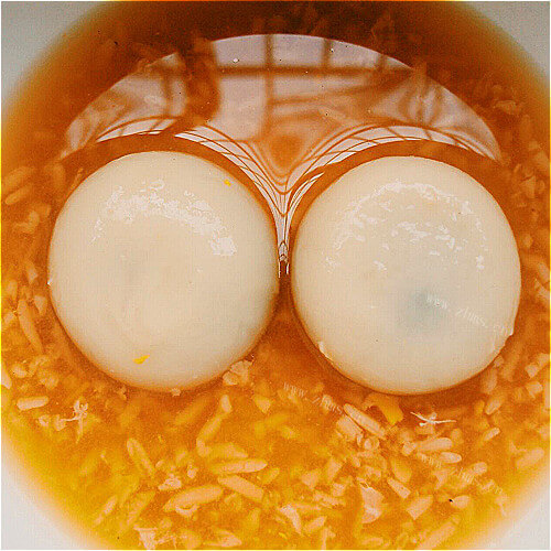 甜酒鸡蛋