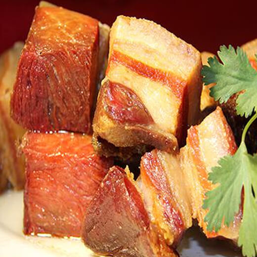 经典香辣坛坛肉