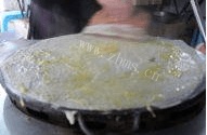 杂粮煎饼做法图解7)