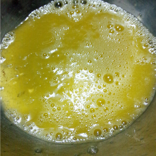菠菜汤做法图解5)