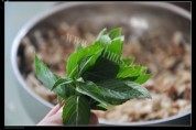 可口的金枪鱼沙拉做法图解5)
