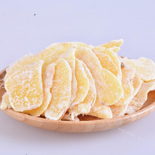 可口糖醋洋姜片