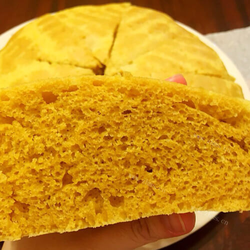 超松软红糖马拉糕