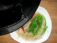 凉拌土豆丝做法图解3)