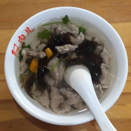 福鼎肉片
